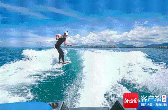 割绳子吃寿司